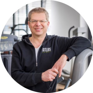 Bernd Becker