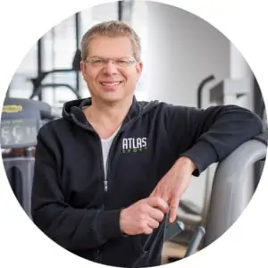 Bernd Becker