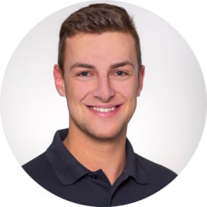 Erik Schremb