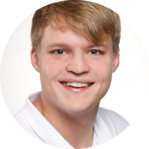 Joshua Rosenkranz