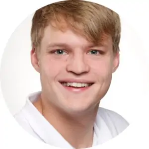 Joshua Rosenkranz