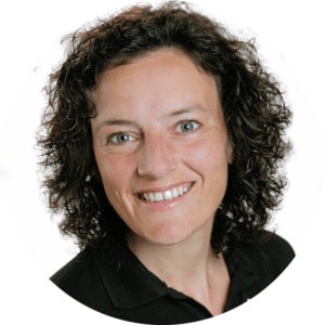 Nadine Lenz